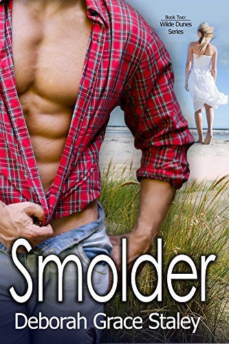 Wilde Dunes book cover 2