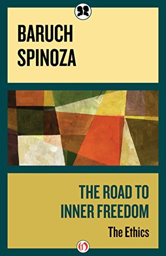 The Road to Inner Freedom book cover