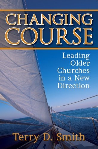 Changing Course by Terry D. Smith | Goodreads