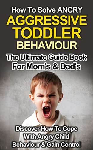 Child Dicipline: How To Solve Angry Aggressive Toddler Behaviour, The ...