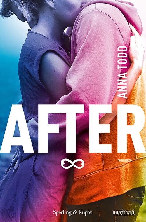 After (After, #1)