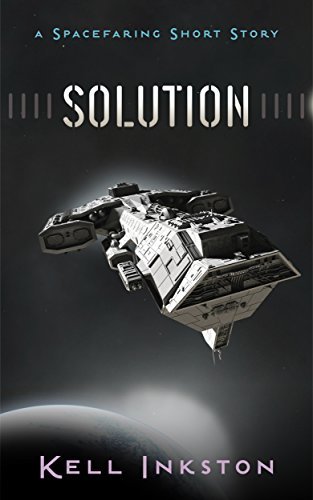 Solution by Kell Inkston | Goodreads
