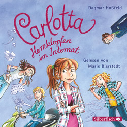 Herzklopfen im Internat book cover