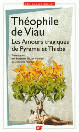 Les Amours tragiques de Pyrame et Thisbe