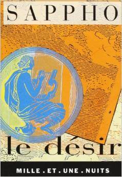 Le désir book cover