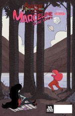 Marline Rin Book Marceline Gone Adrift #5 by Meredith Gran | Goodreads