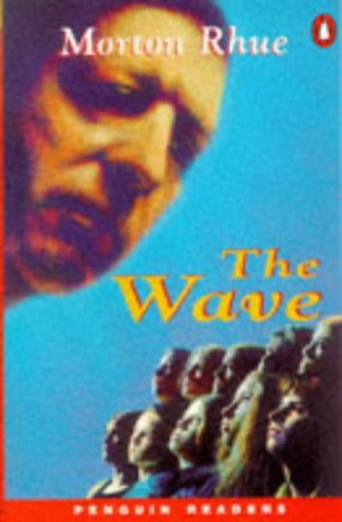 The Wave book cover