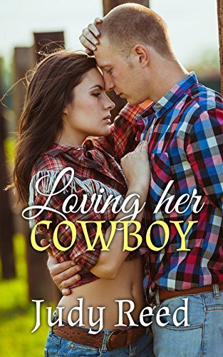 Loving Her Cowboy book cover 1