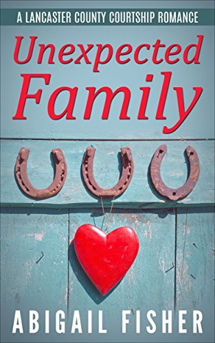 Unexpected Family
