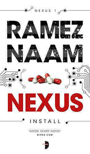 Nexus (Nexus, #1)