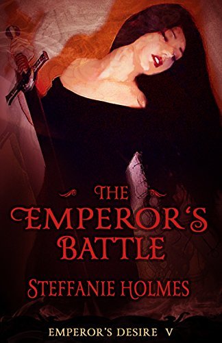 The Emperor's Battle book cover