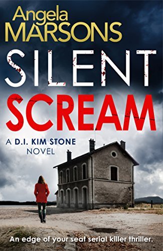 Silent Scream (DI Kim Stone, #1)