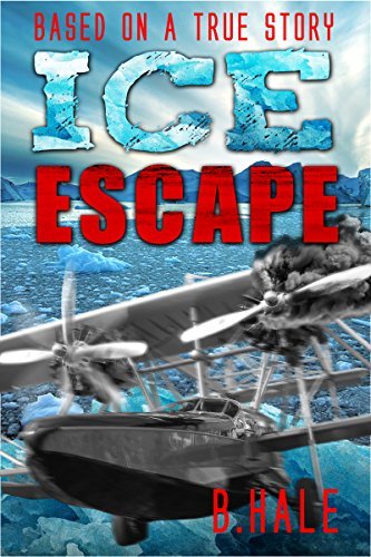 Ice Escape by Beatrice Hale | Goodreads