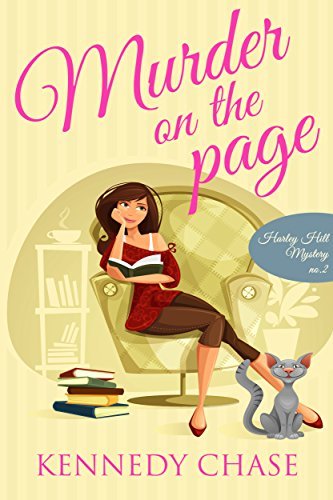 Murder on the Page