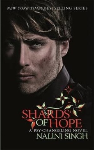 Shards of Hope (Psy-Changeling, #14)