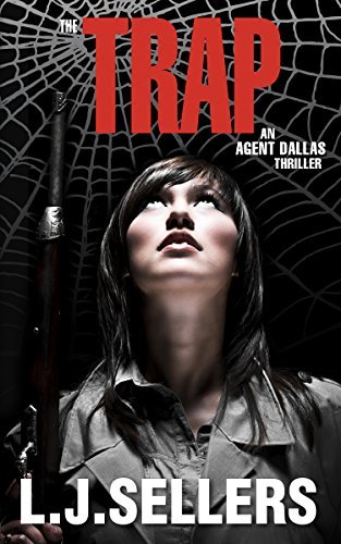 The Trap book cover
