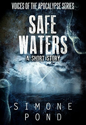 Safe Waters book cover
