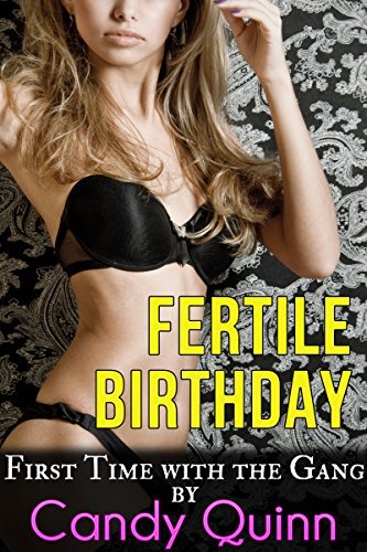 Fertile Birthday book cover