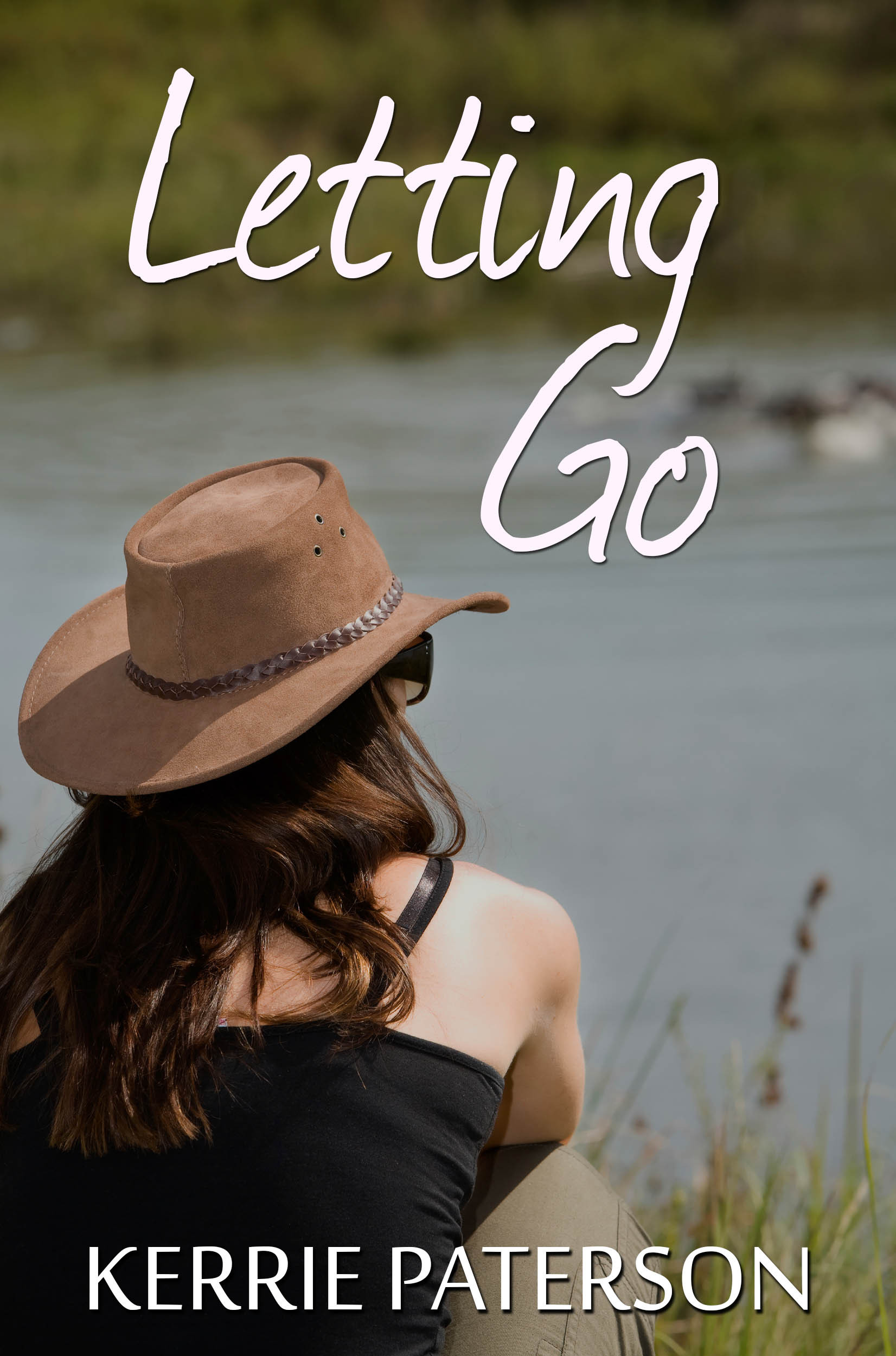 Letting Go
