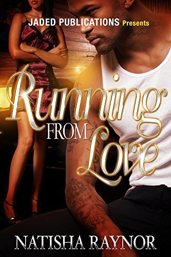 Running from Love book cover