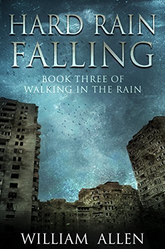 Hard Rain Falling