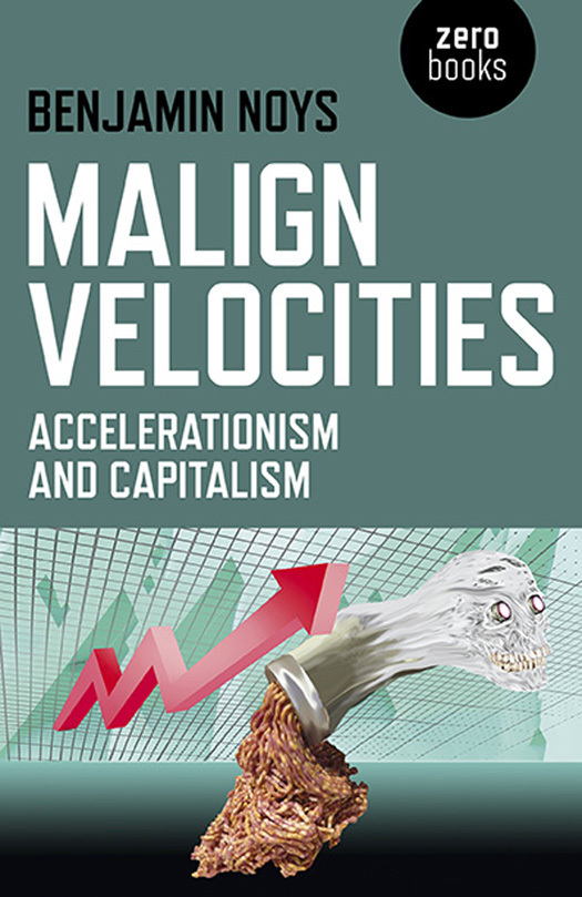 Malign Velocities book cover