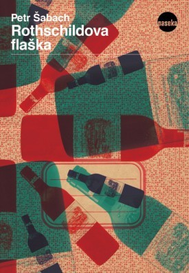 Rothschildova flaška book cover