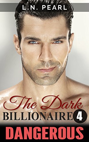 Dangerous book cover