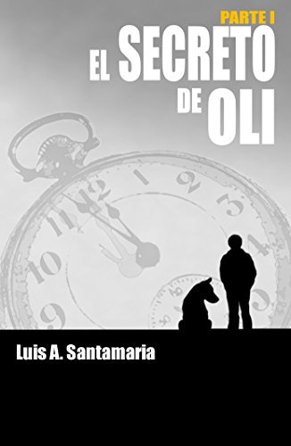 El secreto de Oli book cover