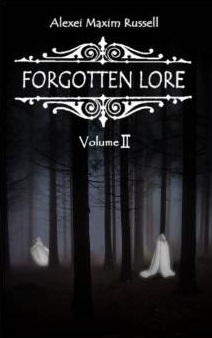 Cover of Forgotten Lore: Volume II