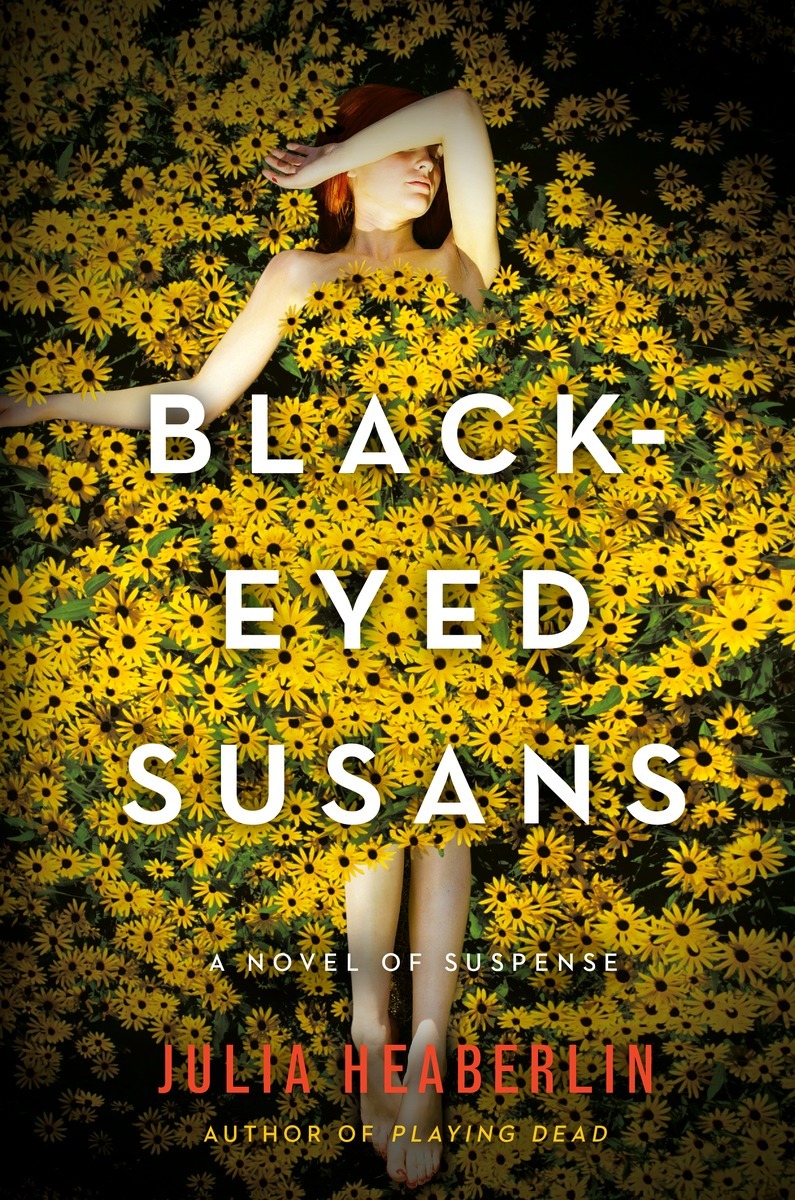 Black-Eyed Susans cover