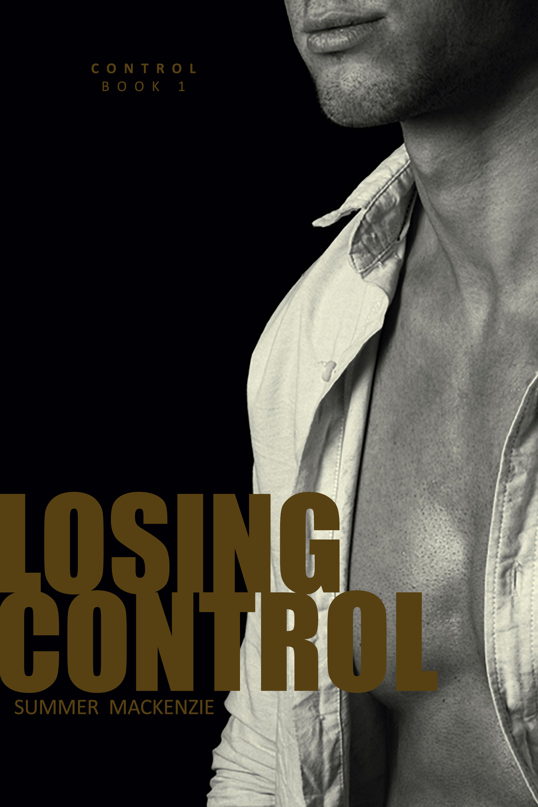 Losing Control by Summer Mackenzie | Goodreads