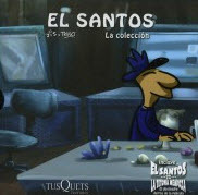 El Santos: La coleccion completa by Trino | Goodreads