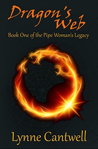 Pipe Woman's Legacy book cover 1
