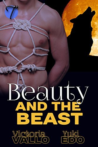 Beauty and the Beast book cover