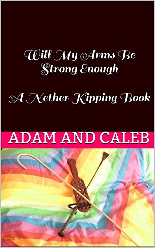 Will My Arms Be Strong Enough book cover