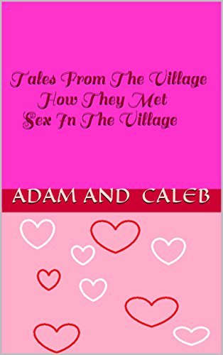 How They Met Sex in the Village book cover