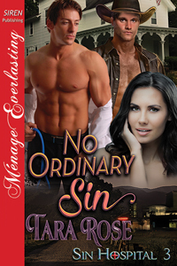 Sin Hospital book cover 3