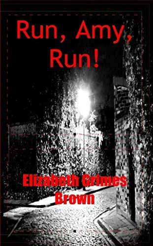Run, Amy, Run!