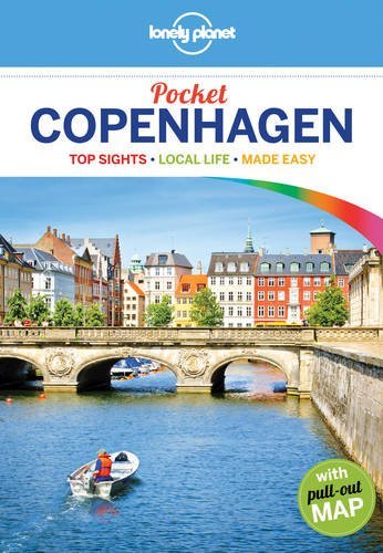 Copenhagen Encounter book cover