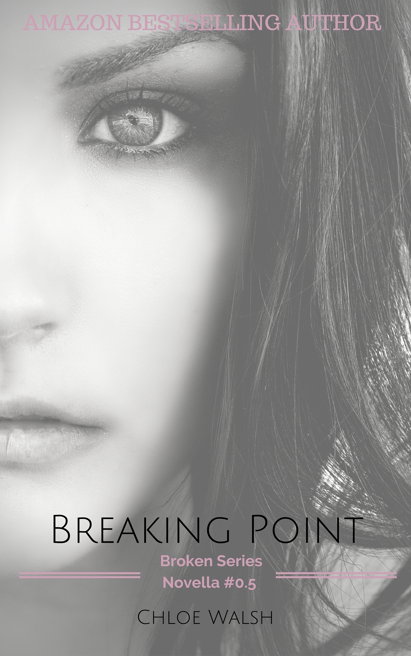 Breaking Point book cover