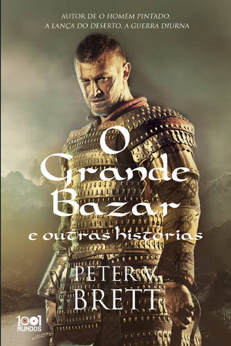 O Grande Bazar e Outras Histórias book cover