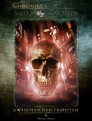 Zwischen den Fronten book cover