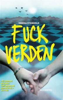 Gunn, Niklas, Jens og Edor book cover 1