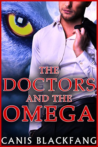 The Doctors and the Omega book cover