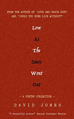 Love As The Stars Went Out