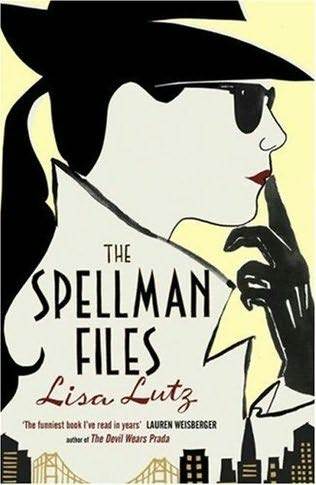 The Spellman Files (The Spellmans, #1)