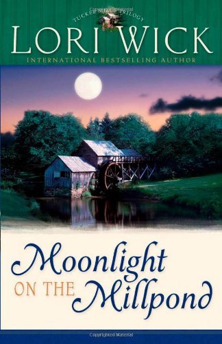 Moonlight on the Millpond book cover