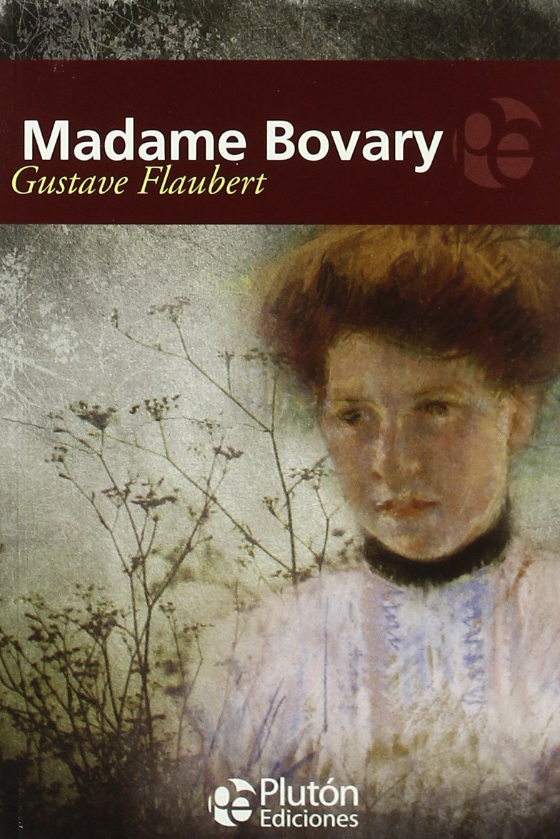 Madame Bovary (Eterna)