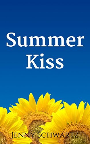 Texas Kisses book cover 3